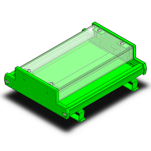 กล่องใสสำหรับอุปกรณ์อิเล็กทรอนิกส์อุตสาหกรรมการค้าและ DIY ในราคาที่ไม่แพง - Product Image 6
