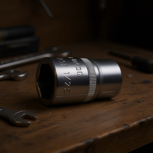 Juego de Llaves de Tubo Hexagonales Usag FullContact de 1/2'', Producto de Calidad Premium - Product Image 2