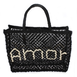 2025 Trending Bohemian Style Eco-Friendly Crochet Jute Tote <b>Bag</b> With Vibrant Colors for Women Shopping <b>Travelling</b> & Beach Party - Product Image 6