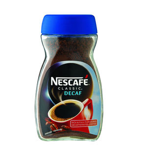 Achetez du Nescafé Décaféiné en vrac à un prix compétitif, idéal pour les supermarchés et les distributeurs - Product Image 2
