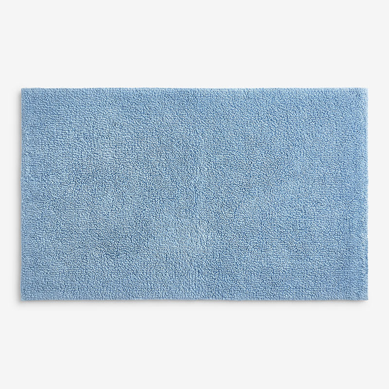 Soft Blue
