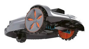 TOP-SELLING NEW SUNSEEKERs X7 X7 PLUS X7 PRO Tondeuse à gazon robotisée sans fil avec contrôle intelligent par application, planification de trajectoire Vision RTK - Product Image 4