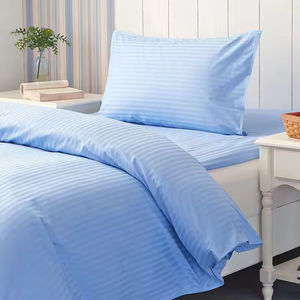 Direct Factory Supply High Quality T-180 Economy <b>King</b> Fitted Bedsheets Unique Cotton Plain <b>Bed</b> <b>Sheets</b> <b>for</b> Hospitals Breathable - Product Image 2