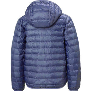 Chaqueta de Plumón para Hombre con Diseños Modernos, Logotipo/Color Personalizado, Transpirable, Cómoda, de Alta Calidad, con Protección Antiarrugas - Product Image 6