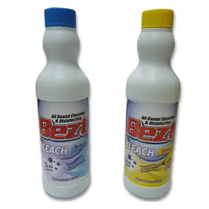 H ultra bleach produtos químicos domésticos de alta qualidade, ultra espesso, da turquia, bleach, melhor preço