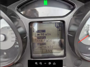 Motocicleta BMW K 1300 GT EXCLUSIVE EDITION en Venta - Product Image 3