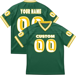 Maillots de football à sublimation en maille avec des designs personnalisés parfaits pour les équipes de basket-ball, les clubs sportifs et les séances d'entraînement - Product Image 2