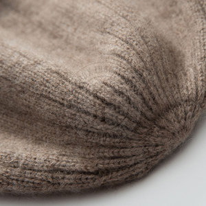 Gorros de invierno de alta calidad, gorros de invierno con diseño personalizado, gorros de lana personalizados al por mayor - Product Image 5