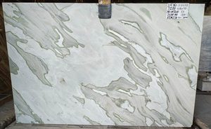 Dalles de marbre polies/affûtées, surface de 20 mm/30 mm, imperméables, modernes, pour villa, comptoir de salle à manger, plan de toilette, mur, design d'intérieur - Product Image 5