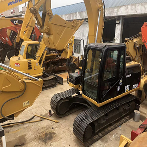 Excavadoras hidráulicas de movimiento de tierras CAT 315D en stock a la venta - Product Image 2