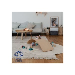 ไม้กระดานสมดุลเด็ก - Product Image 1