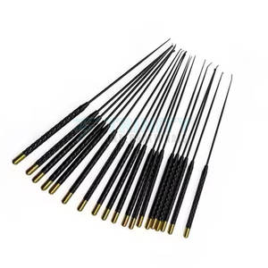 Disectores Quirúrgicos de Alta Calidad, Fácil Agarre, de Acero Inoxidable, para Prácticas - Product Image 5