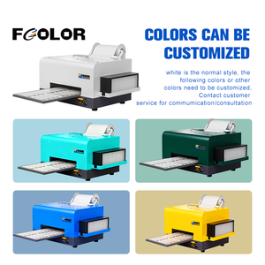 <span class=keywords><strong>Imprimante</strong></span> jet d'encre A4 rouleau à rouleau, encre pigmentée, <span class=keywords><strong>imprimante</strong></span> d'étiquettes 6 couleurs pour l'impression en entreprise et en <span class=keywords><strong>magasin</strong></span> - Product Image 3