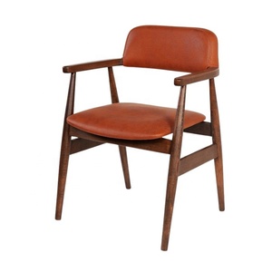 Garden Chairs Made From Select Teak Wood and Foam Combination for Maximum Comfort for Outdoor Garden Furniture and Dining Room - Product Image 4