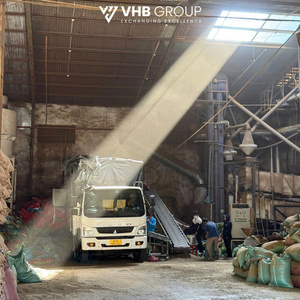 Vietnam Arabica Washed S16 Green <b>Coffee</b> <b>Beans</b> - Product Image 4