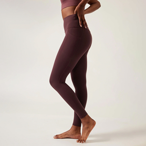 Women Clothing Customized Logo Printing High Quality Light Weight Best Design Cheap Price Women <b>Leggings</b> - Product Image 2