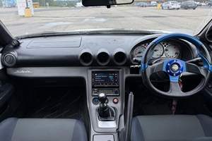 NISSAN SILVIA SPEC-R 1999 D'OCCASION CÔTÉ GAUCHE/CÔTÉ DROIT - Product Image 4