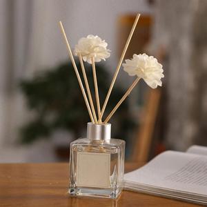 Nhà máy trực tiếp Bán tự nhiên mây thanh khuếch tán sậy Gậy cho dầu mùi hương fragance nhà khách sạn xe làm mới - Product Image 5