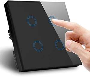 Interrupteur compatible Wi-Fi - Product Image 3