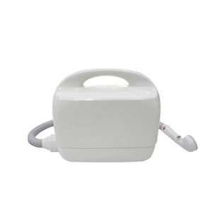 Persoonlijke verzorging Zuowei ZW186Pro automatische douche lichaamsreinigingsset, druppelvrije badrobot, revalidatietherapie benodigdheden - Product Image 3