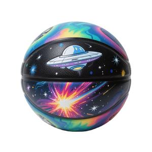 Balones de Baloncesto, Balones de Fútbol Profesionales a Precio Económico, Balón de Entrenamiento de Baloncesto Personalizado, Balón de Fútbol Profesional Talla 5 - Product Image 1