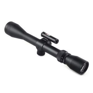 ชุดอุปกรณ์เล็งยิง LPVO FFP Prism Optics Combo พร้อมระบบมองกลางคืนแบบ Thermal, เลเซอร์สีเขียวและสีแดง, ฐานติดตั้ง, และ Red Dot Sight สำหรับกล้องเล็งยุทธวิธี จากผู้ผลิตชั้นนำ - Product Image 5