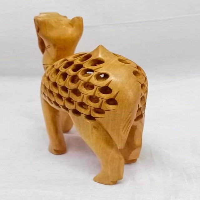 สีน้ำตาล