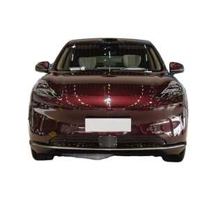 Wish 2024, Auto Eléctrico de Lujo, Tamaño Grande, Volante a la Izquierda, con una Autonomía NEDC de Más de 700 km y una Potencia de Motor de 200-250 kW - Product Image 1