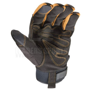 ถุงมือยุทธวิธี,ถุงมือสวมแบบแข็งระบายอากาศได้สวมใส่สบายถุงมือยุทธวิธีแบบกำหนดเอง - Product Image 2