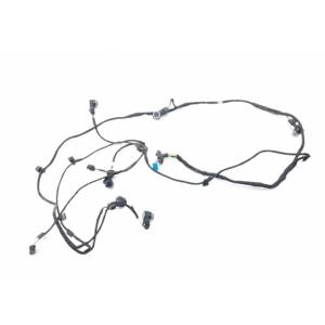 CABLEADO COMPLETO PARA SENSORES DE ESTACIONAMIENTO TRASEROS MERCEDES Clase C Cabrio W205 A0009055504 OM 651.921 Diesel 2200 (16>) - Product Image 1