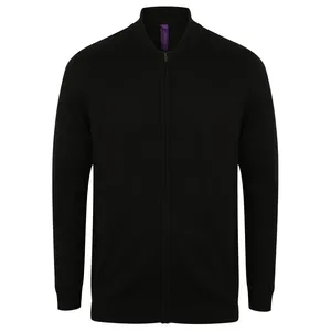 Cardigan Unisex con Zip, Polo per Merchandising Aziendale e Promozioni - Product Image 4