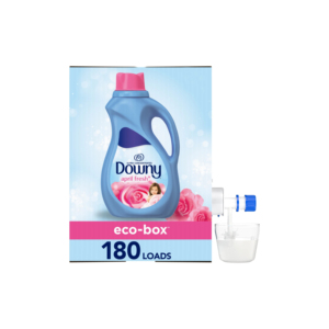 Suavizante de telas perfumado suave y respetuoso con el medio ambiente sólido para el cuidado de la ropa en hogares, hoteles, lavanderías para un acabado suave - Product Image 3