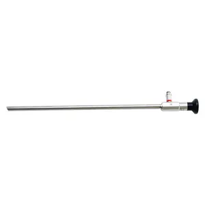 Lunghezza speciale laparoscopio autoclavabile 10mm DIA 42CM di lunghezza in acciaio inox strumenti bariatrici per la vendita