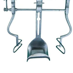 Venta caliente de calidad superior precio al por mayor Retractor abdominal quirúrgico/precio razonable Retractor abdominal - Product Image 6