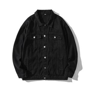 Veste Denim Offre Spéciale Pour Hommes Super Mois Vente Classée Vestes En Denim USA Plus La Taille Hommes Vestes En Denim Pour Adultes - Product Image 3