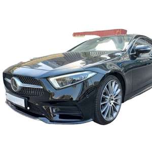 Mini C-Klass R21 2024 Usado, Volante a la Izquierda, Híbrido Gasolina 4.1-6L, Automático, Tapicería de Cuero y Tela, Techo Panorámico, Sedán, Euro IV - Product Image 1