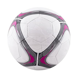 Balón de Fútbol Cosido a Mano Profesional Oficial de Nuevo Material 2026, Balón de Fútbol de Entrenamiento de Buena Calidad y Estilo Nuevo - Product Image 2