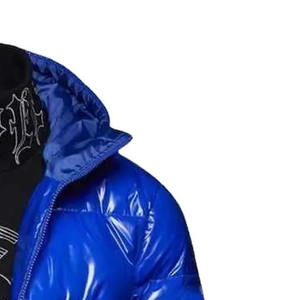 Meilleures ventes de vestes bouffantes de haute qualité pour hommes femmes faciles à porter, disponibles dans toutes les tailles, couleurs, décoration brodée quantité minimale de commande bas - Product Image 2