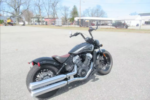 Motocicleta Indian Cruiser Scout Bobber Twenty en Venta - Product Image 5