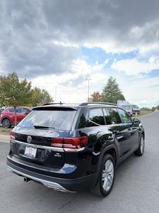 VOLKSWAGEN ATLAS V6 SE 4MOTION 2020 USADO, CON VOLANTE A LA IZQUIERDA/DERECHA, CON TECNOLOGÍA - Product Image 5