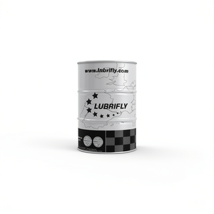 Lubrifly 85W90 20 L Olio per Trasmissioni Manuali API GL 4 EP Lubrificante Minerale Antiusura per Cambi Manuali - Product Image 3