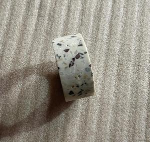 Rond de serviette décoratif en résine pour ustensiles de cuisine pour la vente en gros Porte-papier tendance en résine Nouveau design avec vente Rond de serviette - Product Image 3