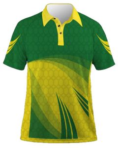 Ropa de Cricket personalizada de la mejor calidad Uniformes de Cricket de tinte completo, incluido Jersey - Product Image 4