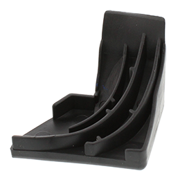XPARTCO Pare-chocs d'angle droit pour lave-vaisselle électrique WD8X227, Pièces de lave-vaisselle - Product Image 3