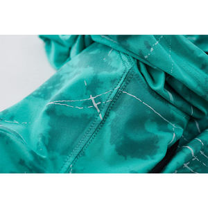 เสื้อฮู้ดดี้ผู้ชายไซส์ใหญ่ ผ้าโพลีเอสเตอร์/คอตตอน เฟรนช์เทอร์รี่ ขายดีที่สุด เนื้อหนา เป็นมิตรกับสิ่งแวดล้อม ถักทออย่างดี คุณภาพสูง สำหรับฤดูใบไม้ผลิ - Product Image 4