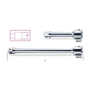 BETA 1 ''Drive Extension Bars Herramientas para vehículos - Product Image 1