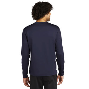 Sudadera con capucha con gráfico personalizado para hombre y mujer, sudadera informal gótica de gran tamaño para hombre, sudadera básica de algodón mezclado con azul marino para hombre - Product Image 2