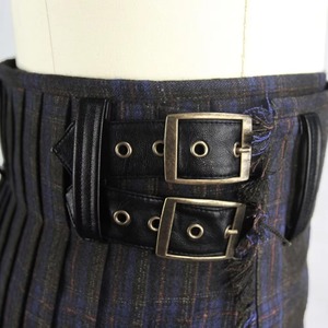 กilt ลายสก๊อตสแตนเลสและพลาสติกแบบสั่งทำพิเศษสำหรับผู้ใหญ่ ดีไซน์เฉพาะตัว ขายดี มีสินค้าในสต็อก - Product Image 5