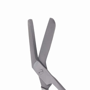 Fábrica profesional Servicios OEM Más vendidos Acero inoxidable Nuevas tijeras de vendaje Tijeras quirúrgicas manuales Servicio OEM - Product Image 2