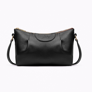 Sac à bandoulière pour femme Meera en cuir mat avec cuir synthétique de qualité supérieure et fermeture à glissière pour un usage quotidien - Product Image 6
